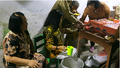galeri, Ibadah Paskah Sore GKJ Baki Pepantan Daleman , gereja kristen jawa, gkj, gkj baki, gereja kristen jawa baki, baki, sukoharjo, gkj klasis sukoharjo, klasis sukoharjo, klasis, sinode gkj, sinode 